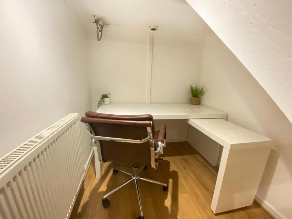 Beautiful 2Bd Beach Retreat Littlehampton Литълхамптън Екстериор снимка