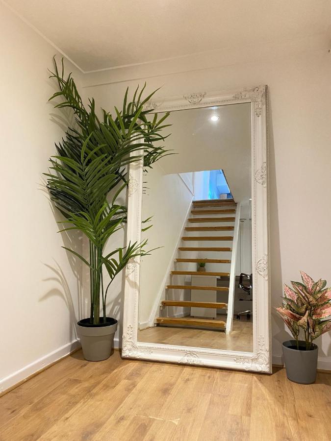 Beautiful 2Bd Beach Retreat Littlehampton Литълхамптън Екстериор снимка
