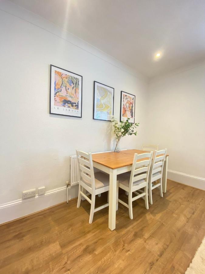 Beautiful 2Bd Beach Retreat Littlehampton Литълхамптън Екстериор снимка