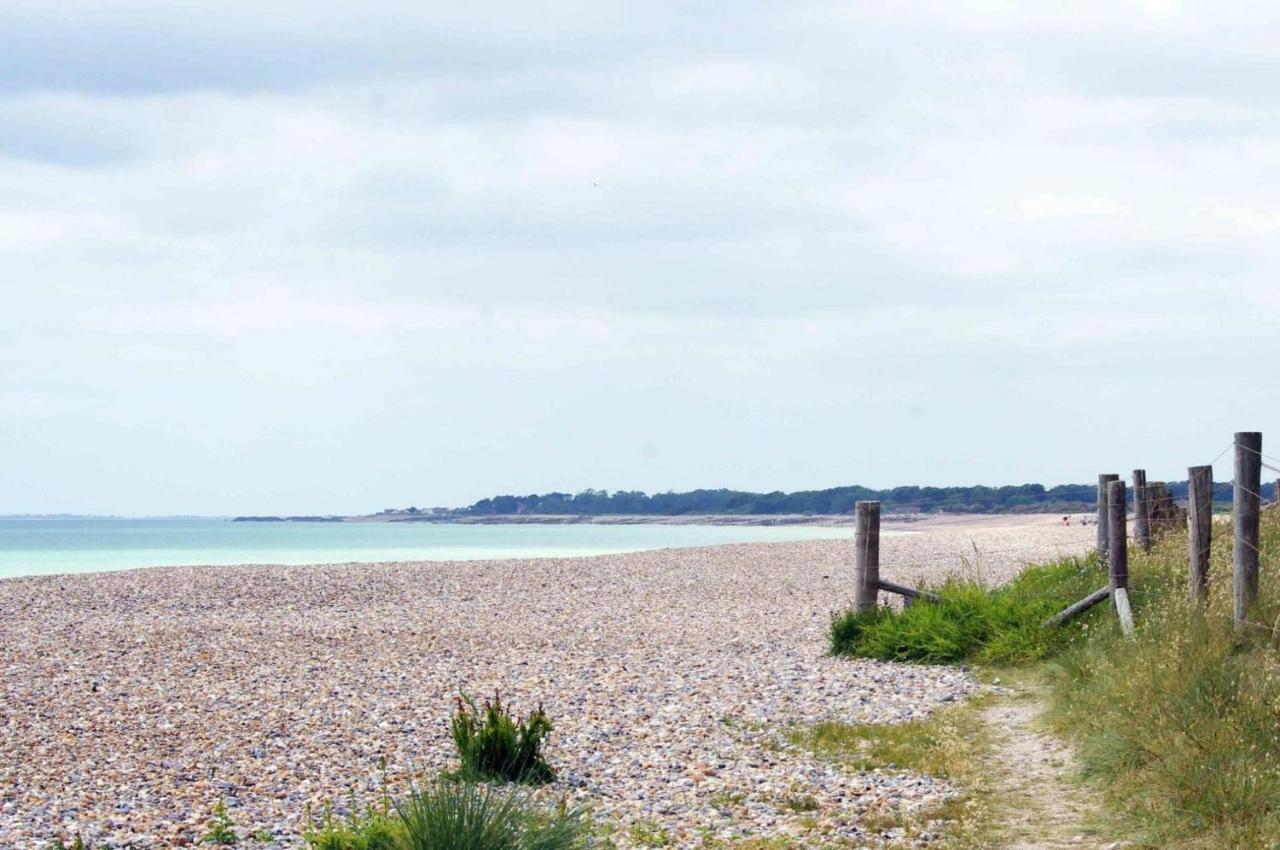 Beautiful 2Bd Beach Retreat Littlehampton Литълхамптън Екстериор снимка